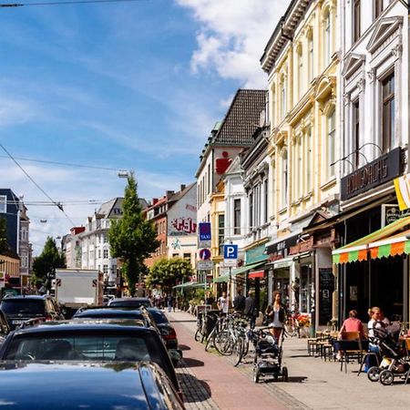 Deichkind Citysuite Bremen Exterior foto